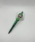 Beaded Focal Pen