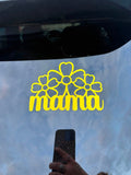 Premade Medium Car Decal