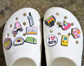 Shoe Jibbit Charms