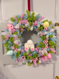 Custom Wreath